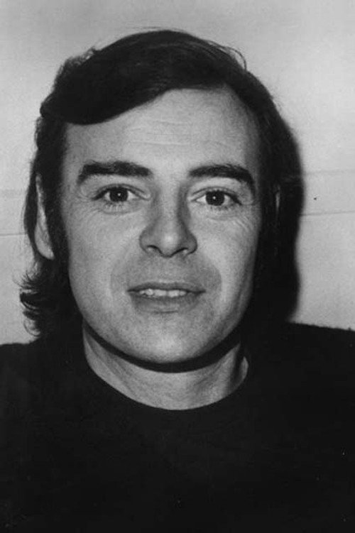 Photo of Brian G. Hutton, Acting