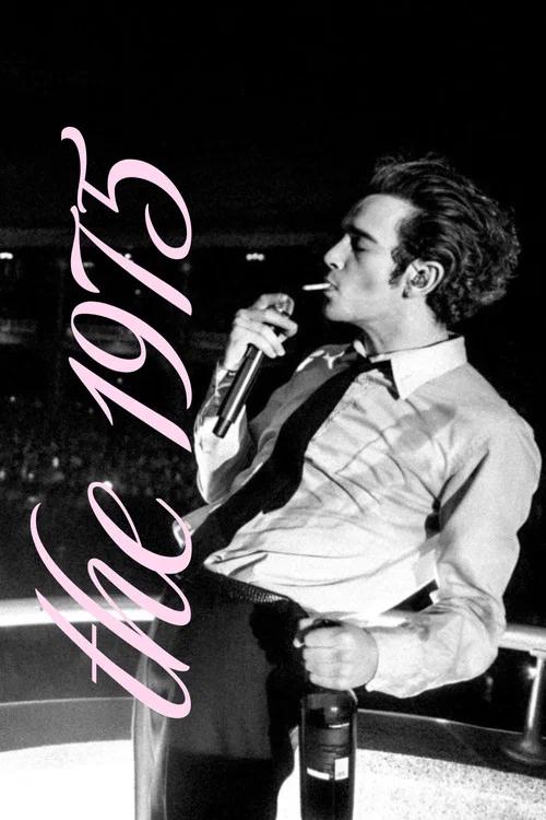 Movie poster for The 1975: Rock Am Ring 2019 (2019)