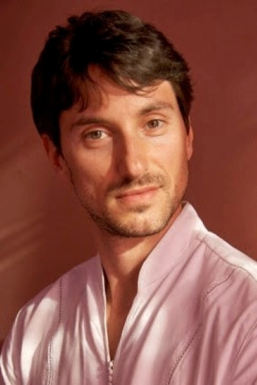 Photo of Mick Zeni, Acting