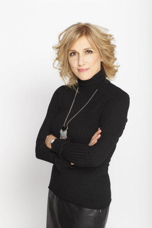 Photo of Éva Barabás, Acting