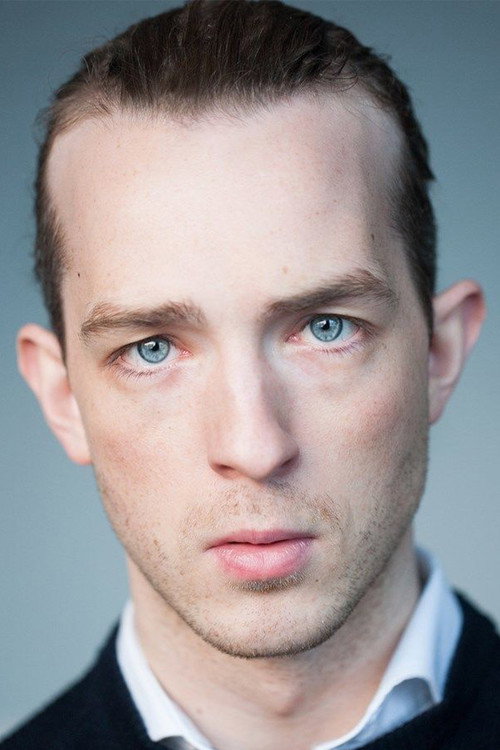 Photo of Hákon Jóhannesson, Acting