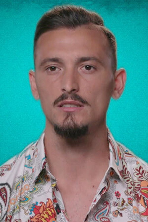 Photo of Davide Montana, Acting