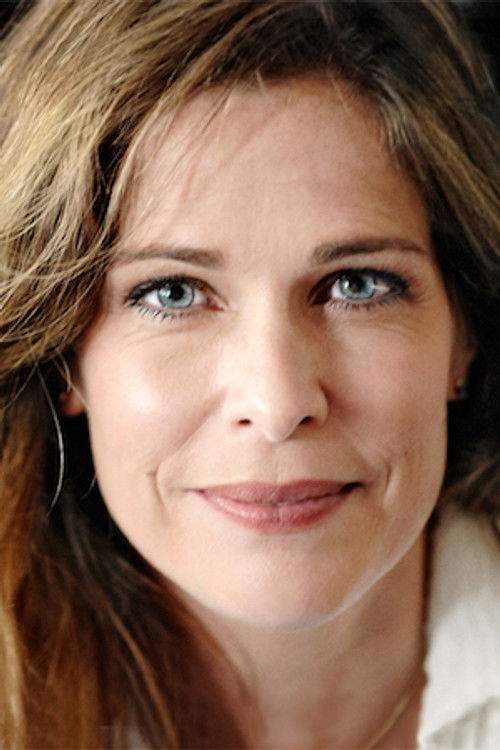 Ursula Buschhorn profile