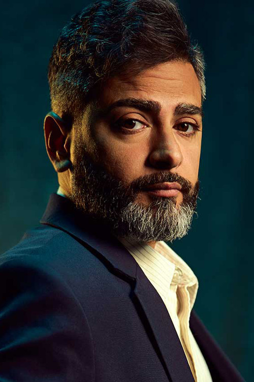 Danny Ghosen profile