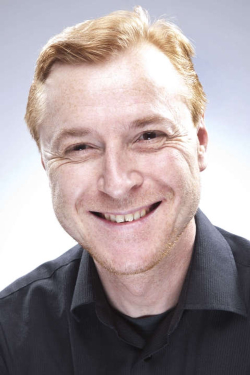 Photo of Jiří Racek, Acting