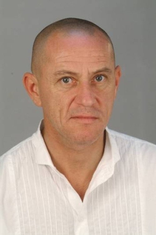 Photo of József Bíró, Acting