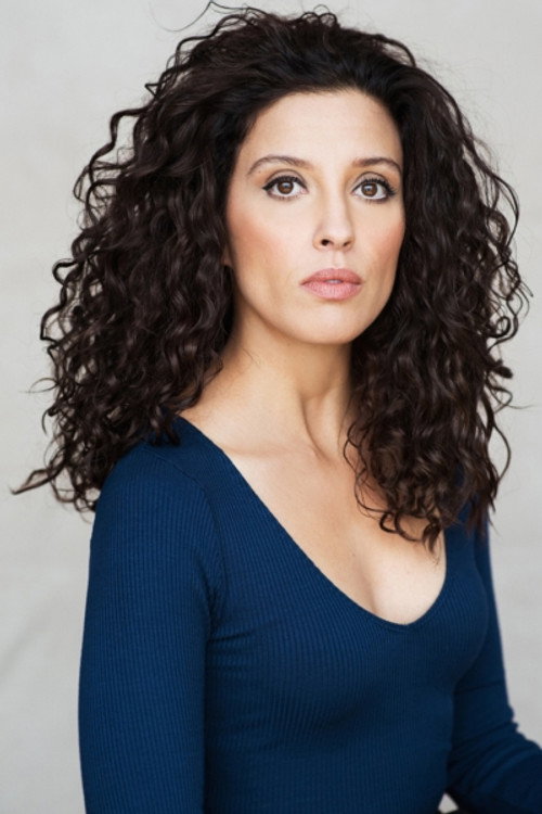 Leïla Thibeault-Louchem profile