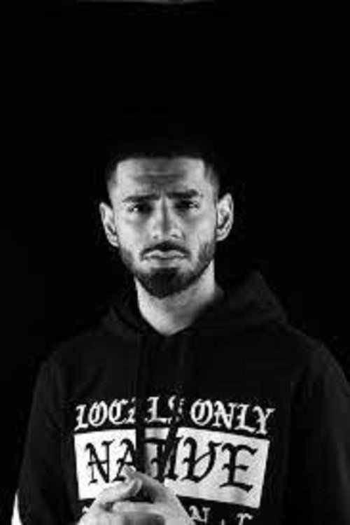 Photo of Hossein Nour, Acting