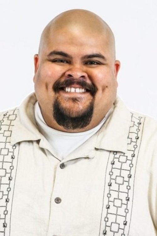 Photo of Mike G., Acting
