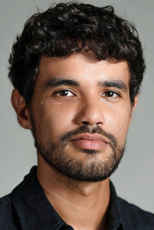 Photo of Dawit de Koning, Acting