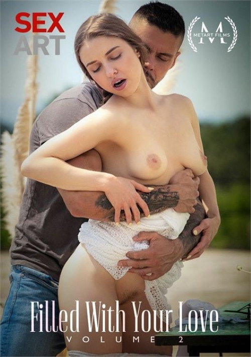 Movie poster for Filled with Your Love 2 (2022)