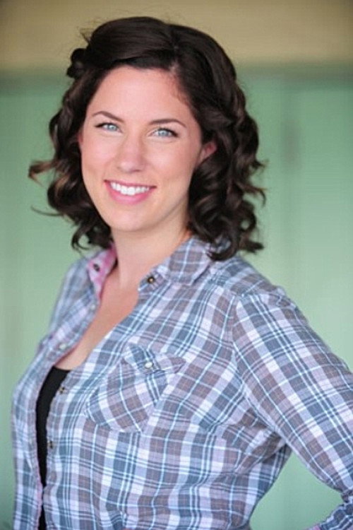 Photo of Megan O'Neil, Acting