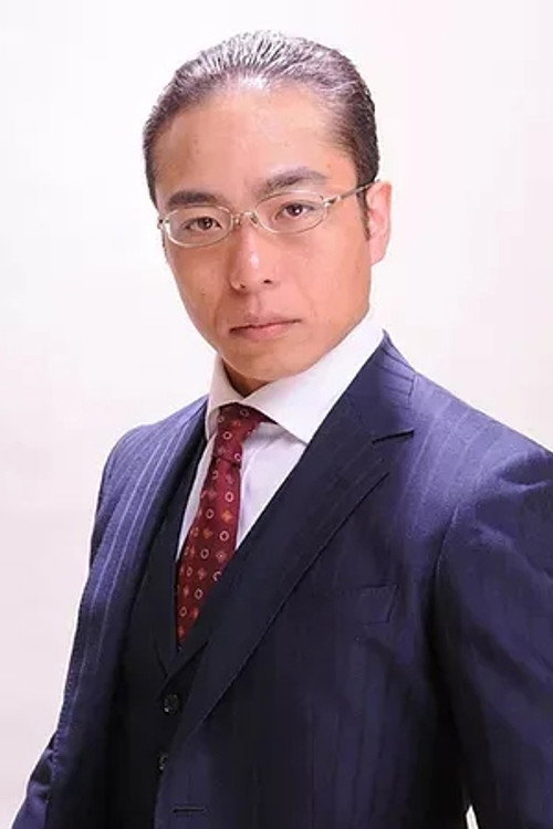 Photo of Dandy Yuki, Acting