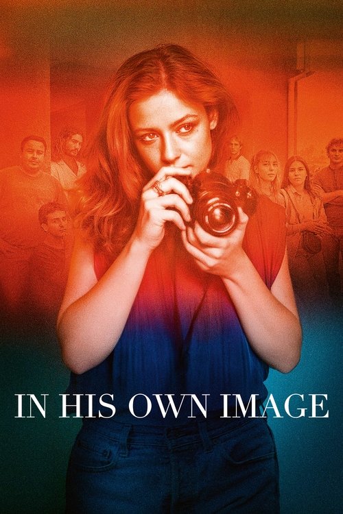 Movie poster for In His Own Image (2024)