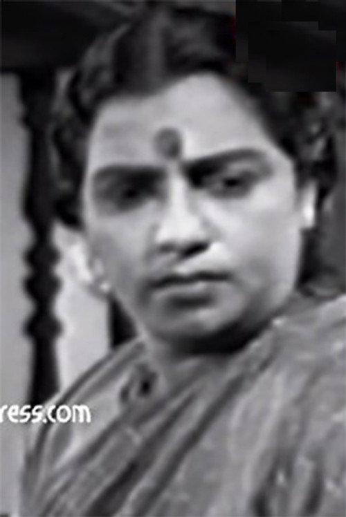 Photo of P. R. Mangalam, Acting
