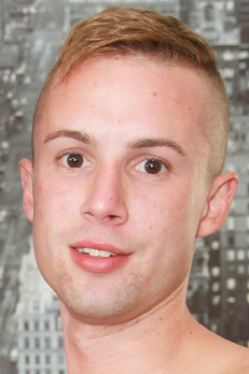 Photo of Sean Christopher, Acting