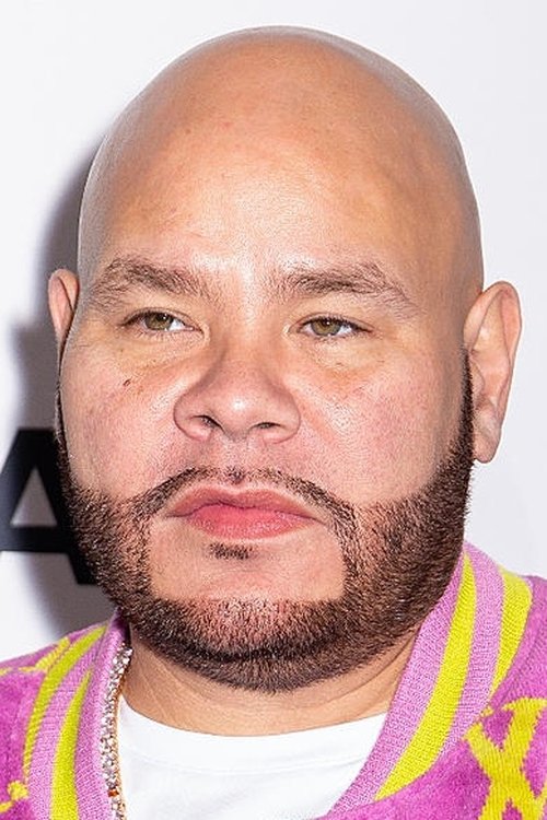 Fat Joe profile