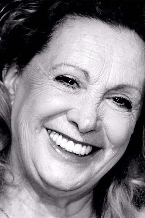 Photo of Roxana Randón, Acting