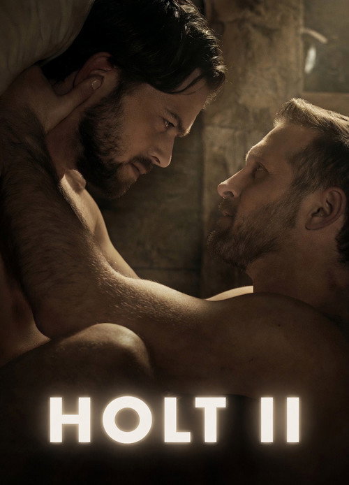 Movie poster for Holt II (2026)