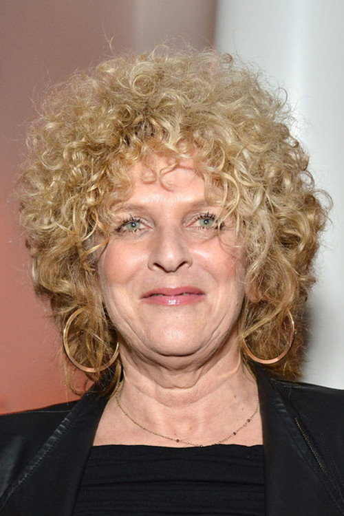 Photo of Bette Sussman, Acting