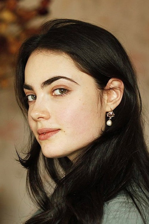 Photo of Sesil Sverdlova, Acting
