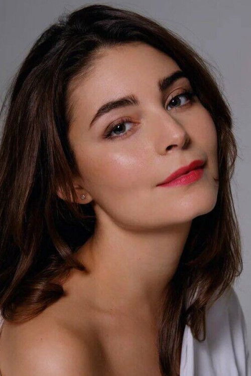 Mariya Kozakova profile