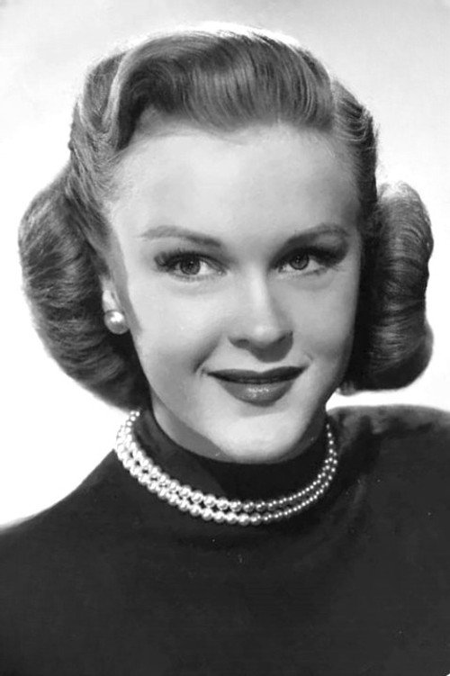 Photo of Kay Christopher, Acting