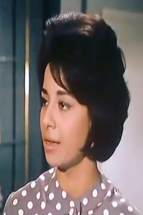 Photo of Laila Anwar, Acting