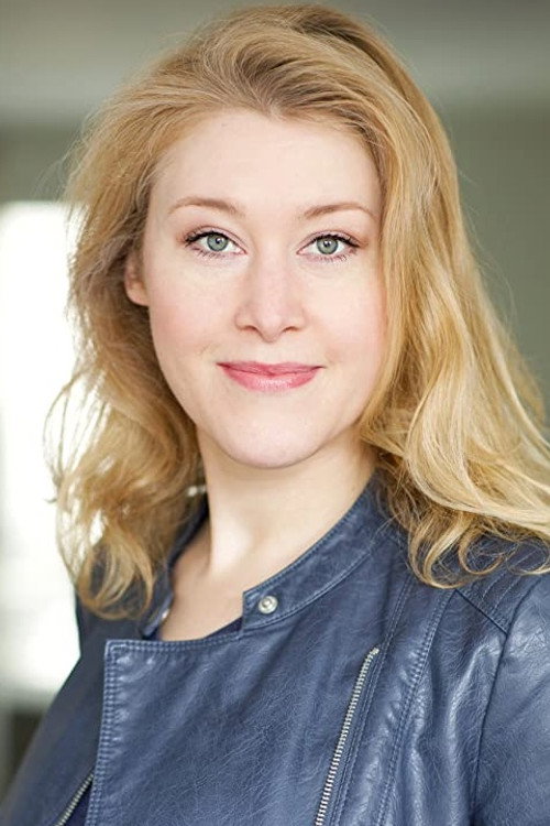 Photo of Lexie Kendrick, Acting