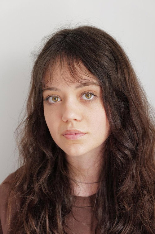 Photo of Natasha Kalina, Acting