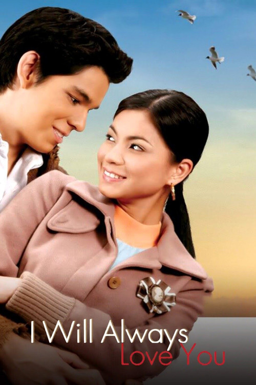 Movie poster for I Will Always Love You (2006)