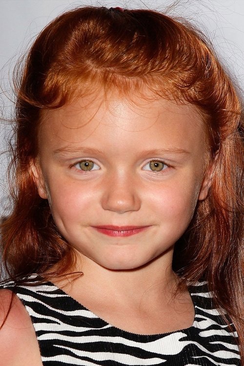 Photo of Jessica Tyler Brown, Acting