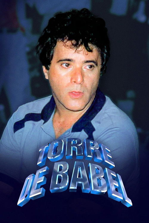 Torre de Babel poster