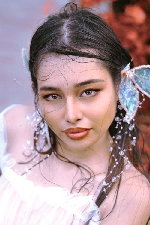 Photo of Racquel Enriquez, Acting