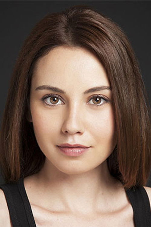 Tuğçe Kumral profile