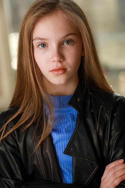 Photo of Quinn Aune, Acting