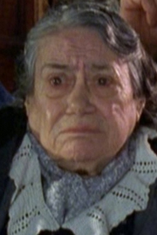 Photo of Tatiana Farnese, Acting