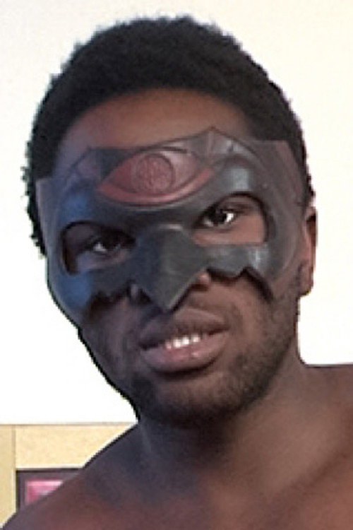 Photo of Jackson, Acting