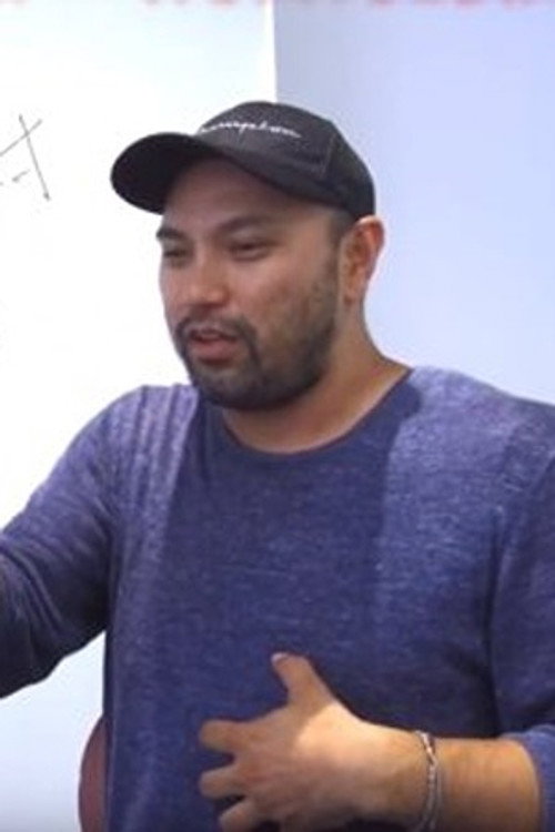 Chimura Toshimitsu profile