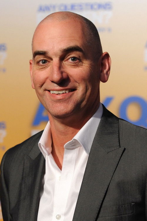 Rob Sitch profile