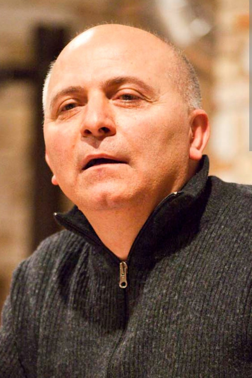 Photo of Orlando Forioso, Acting