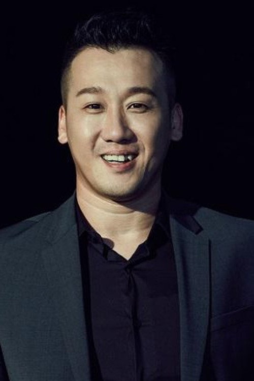 Photo of Qiu Bin, Acting