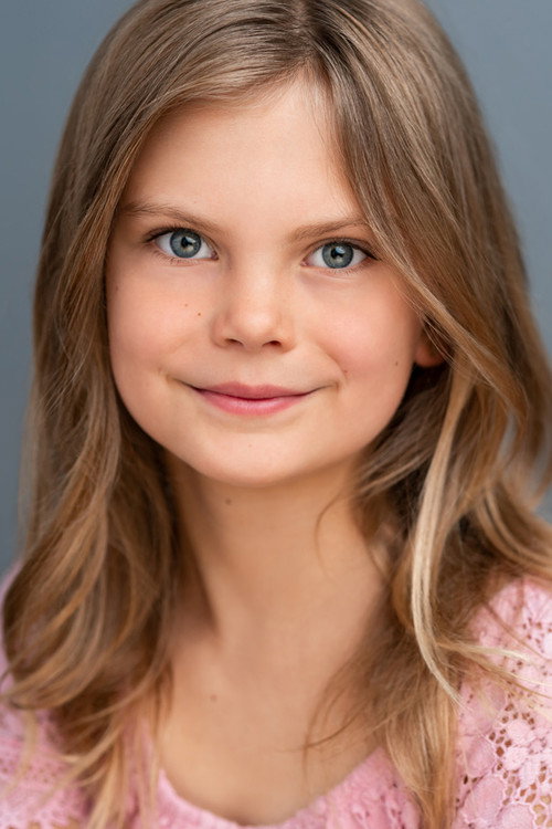 Photo of Georgia Orchard, Acting