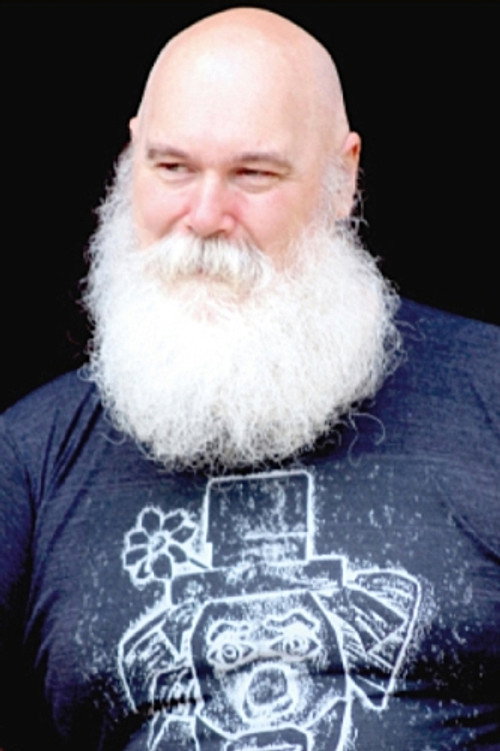 Photo of Glen Mexted, Acting