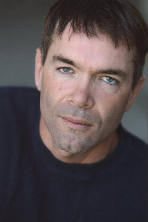 Photo of David J. O'Donnell, Acting