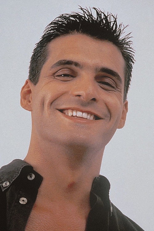 Marco Borges profile