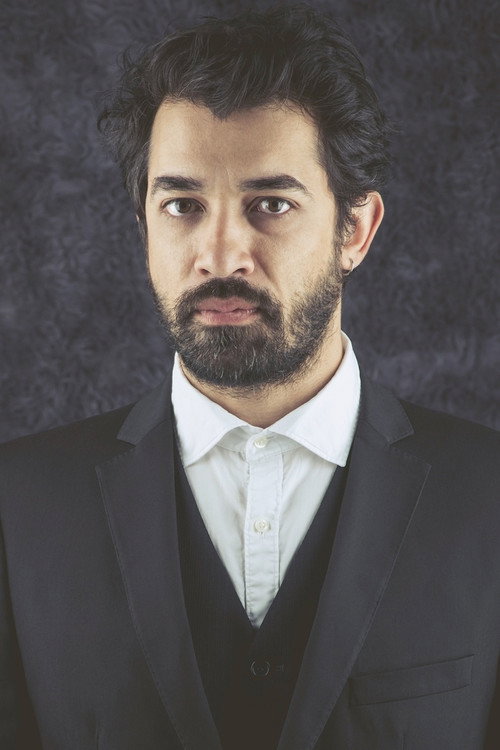 Pedro Damião profile