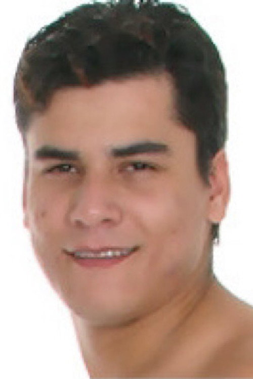 Photo of Ken Masters, Acting