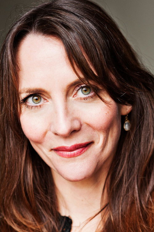 Anna Wilson-Jones profile