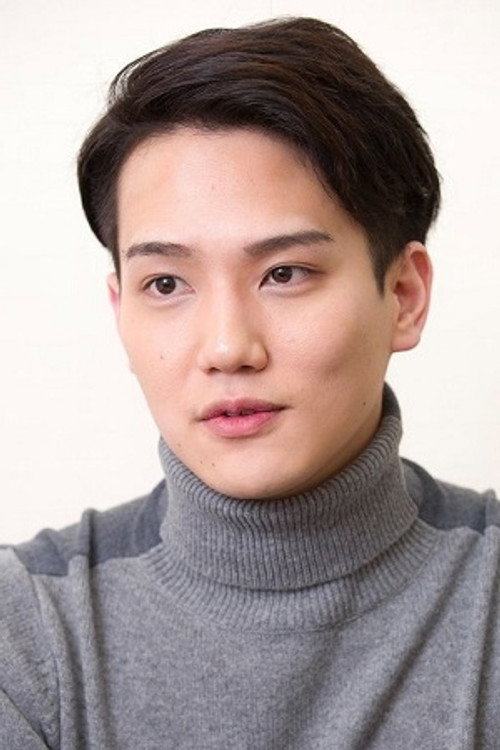 Photo of Kasho Nakamura IV, Acting